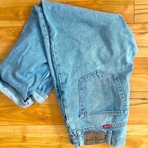 Vintage wrangler jeans